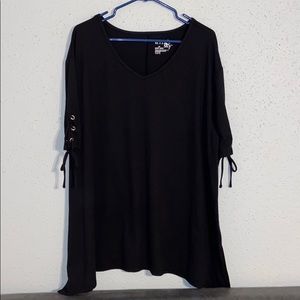 Terra & sky top 🖤 FIRM!